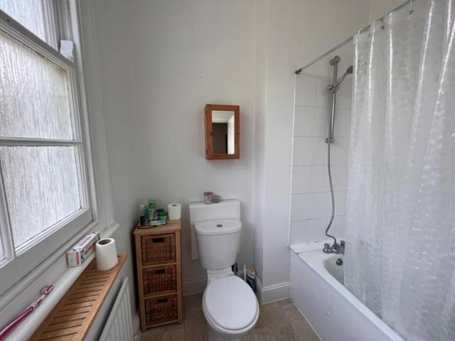 Lovely Victorian Flat For 6 In Stoke Newington Londyn Zewnętrze zdjęcie