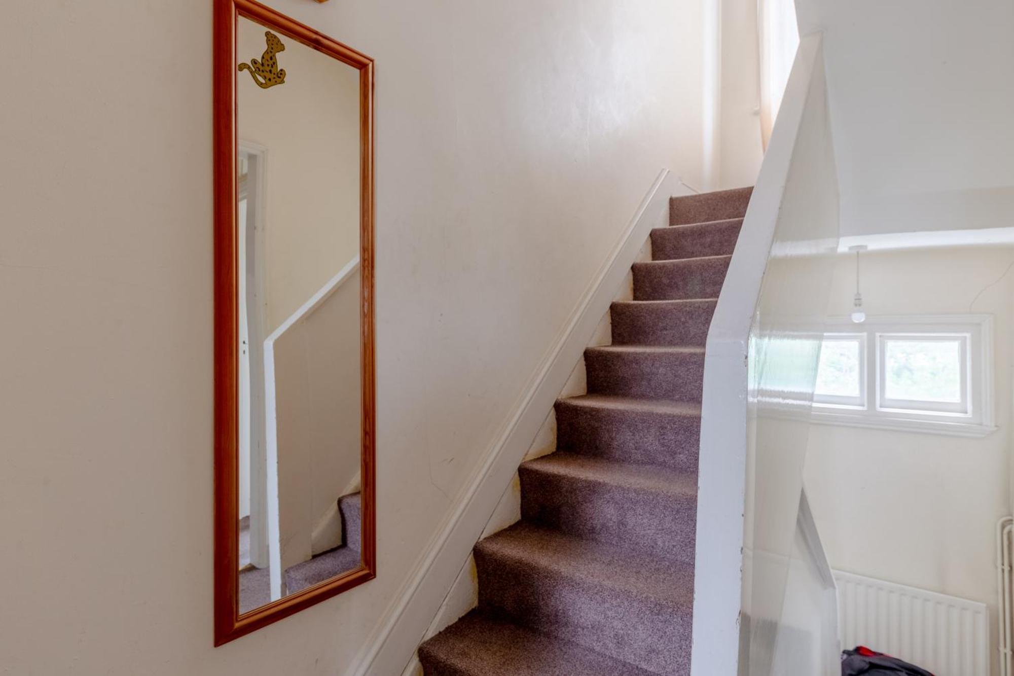 Lovely Victorian Flat For 6 In Stoke Newington Londyn Zewnętrze zdjęcie