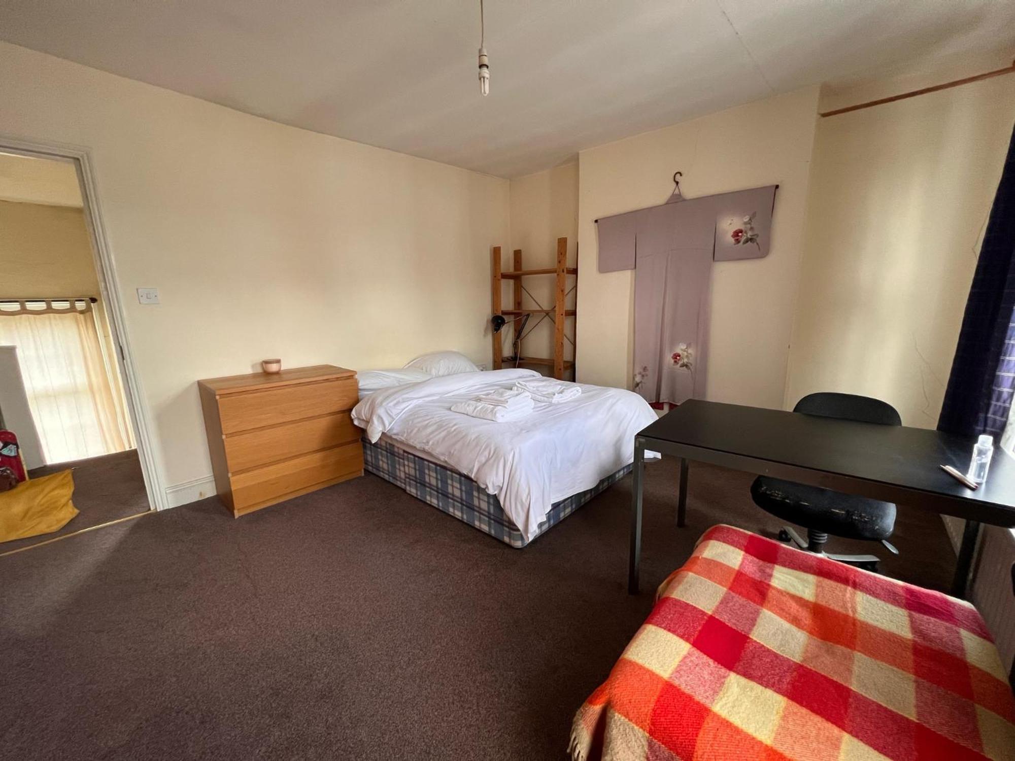 Lovely Victorian Flat For 6 In Stoke Newington Londyn Zewnętrze zdjęcie